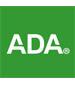 American Dental Association logo