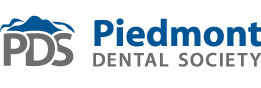 Piedmont Dental Society logo