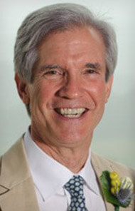 Danville orthodontist David C. Jones, DDS