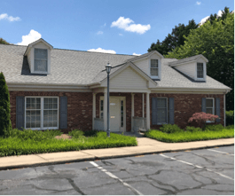 Danville Dental Associates Location