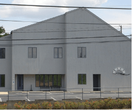 Danville Dental Associates Location