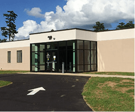 Danville Dental Associates Location