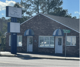 Danville Dental Associates Location