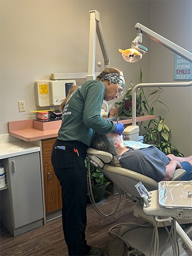 Thanks for Smiles Event team image