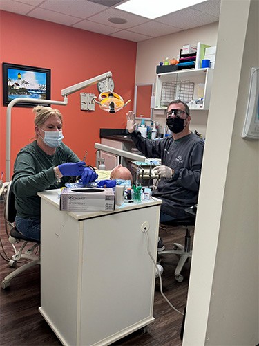 Thanks for Smiles Event team image