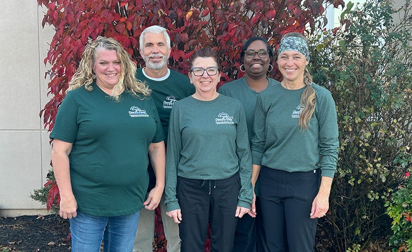 Thanks for Smiles Event team image