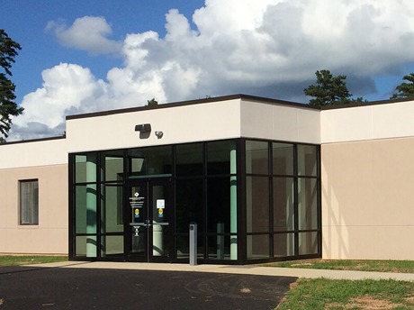 Dental office in Chatham