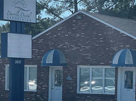 Dental office in Chatham