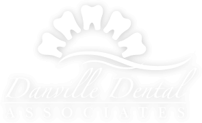 Danville Dental Associates logo