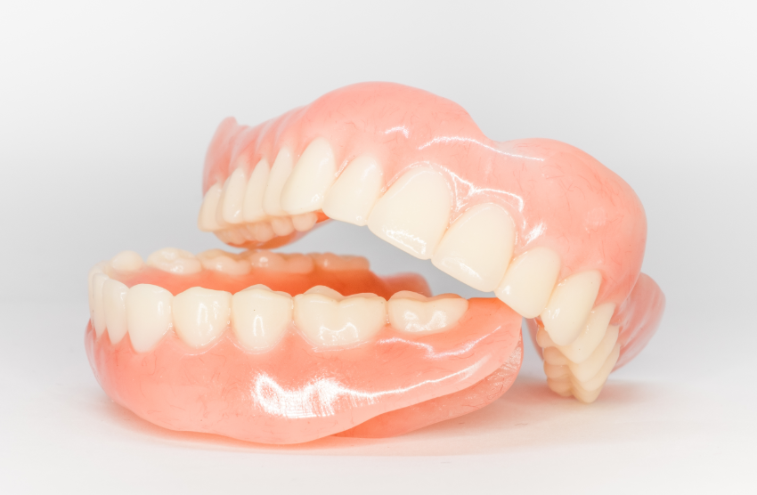 Dentures